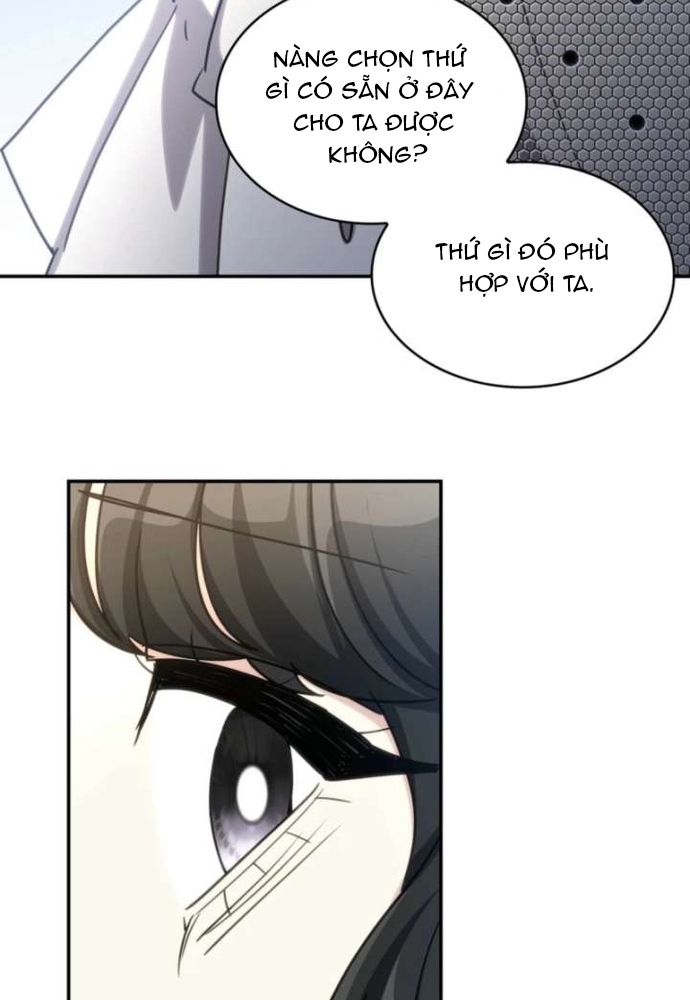 Trò Chơi Tình Ái Chap 57 - Next Chap 58