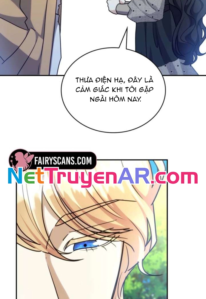 Trò Chơi Tình Ái Chap 57 - Next Chap 58