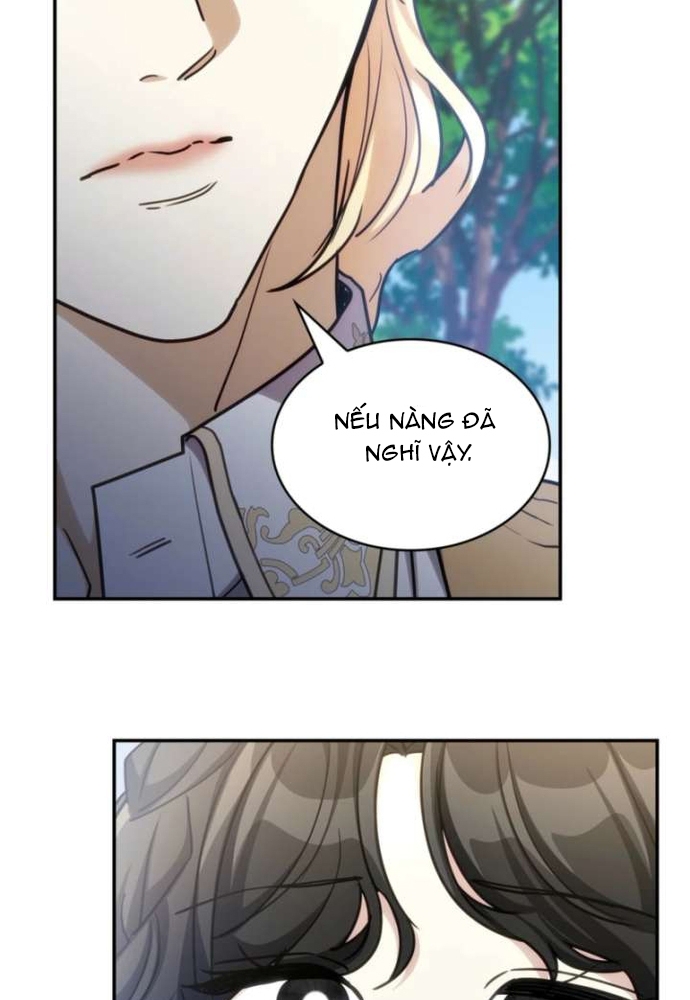 Trò Chơi Tình Ái Chap 57 - Next Chap 58