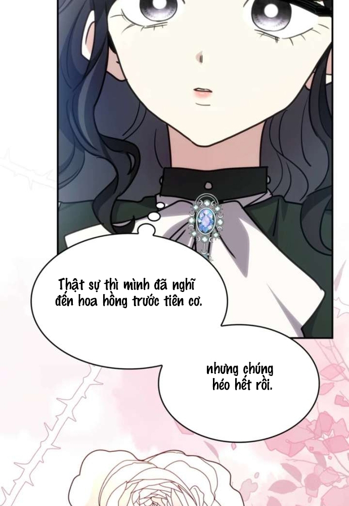 Trò Chơi Tình Ái Chap 57 - Next Chap 58
