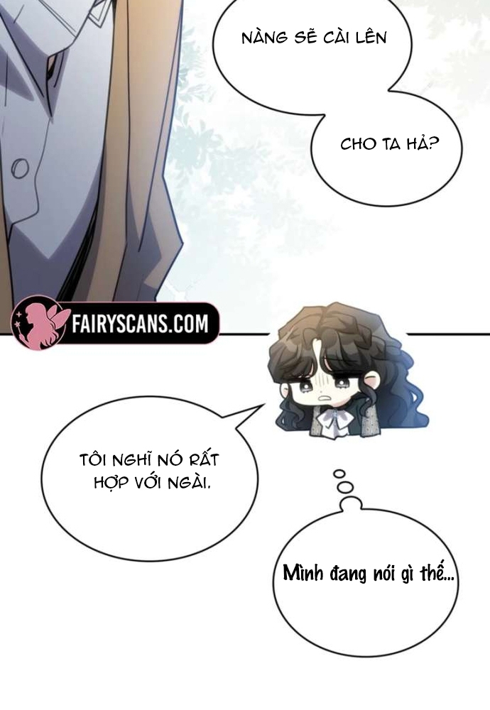 Trò Chơi Tình Ái Chap 57 - Next Chap 58