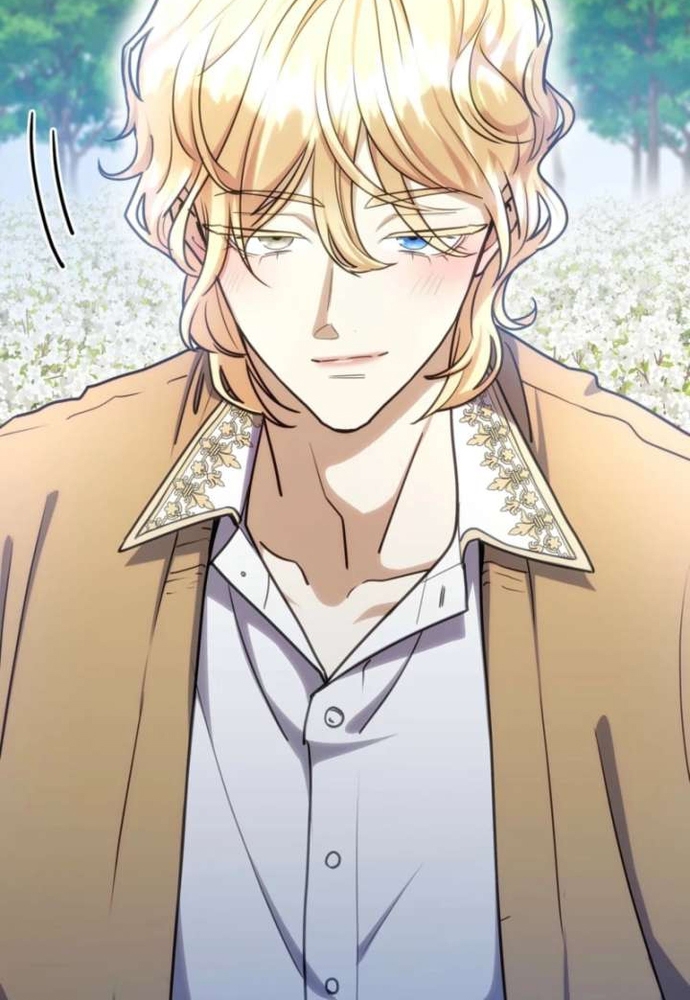 Trò Chơi Tình Ái Chap 57 - Next Chap 58