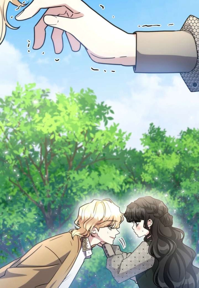 Trò Chơi Tình Ái Chap 57 - Next Chap 58