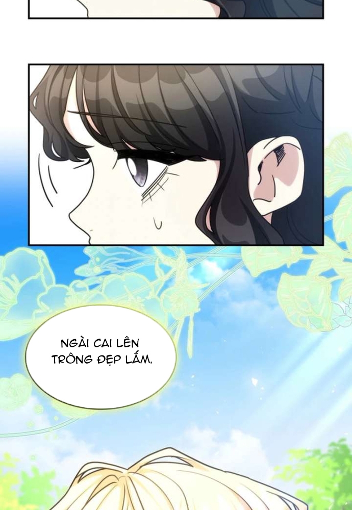 Trò Chơi Tình Ái Chap 57 - Next Chap 58