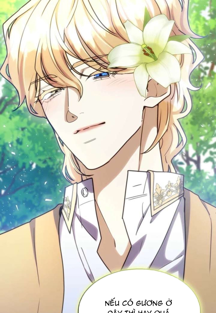 Trò Chơi Tình Ái Chap 57 - Next Chap 58