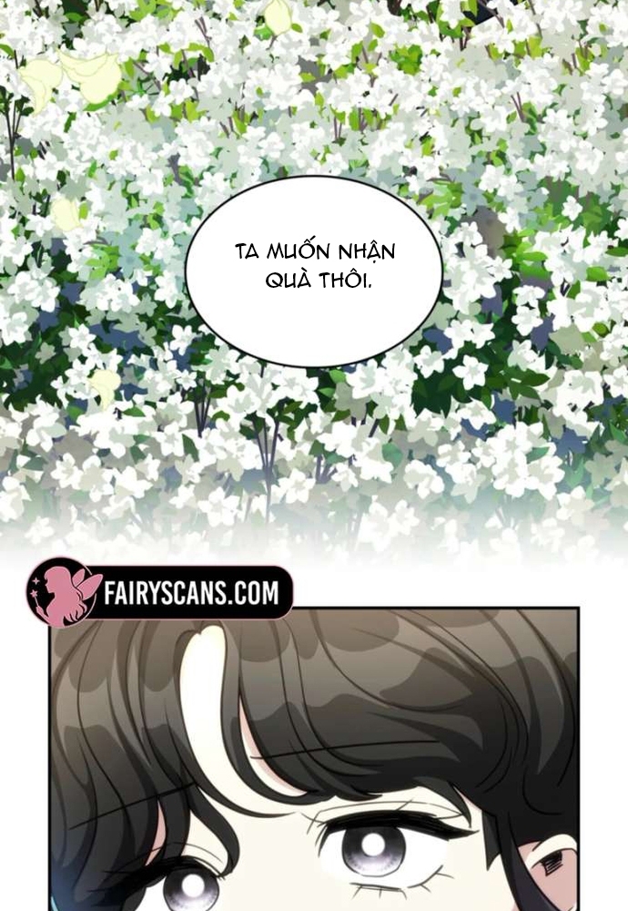 Trò Chơi Tình Ái Chap 57 - Next Chap 58