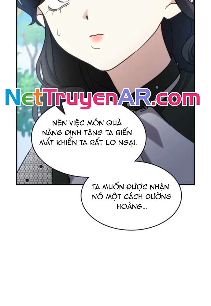 Trò Chơi Tình Ái Chap 57 - Next Chap 58