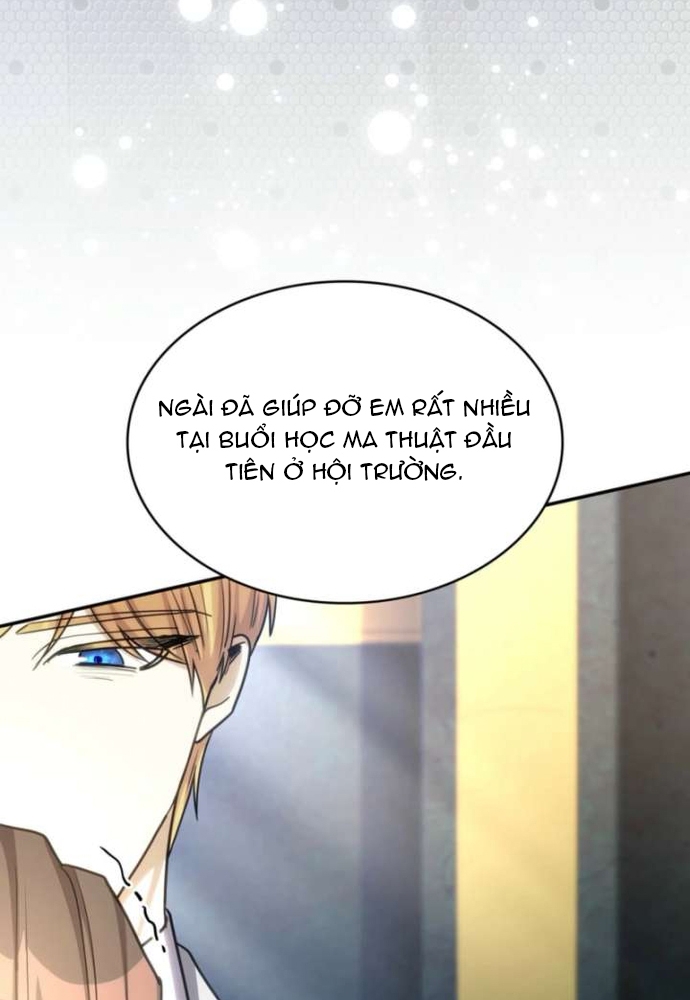 Trò Chơi Tình Ái Chap 57 - Next Chap 58