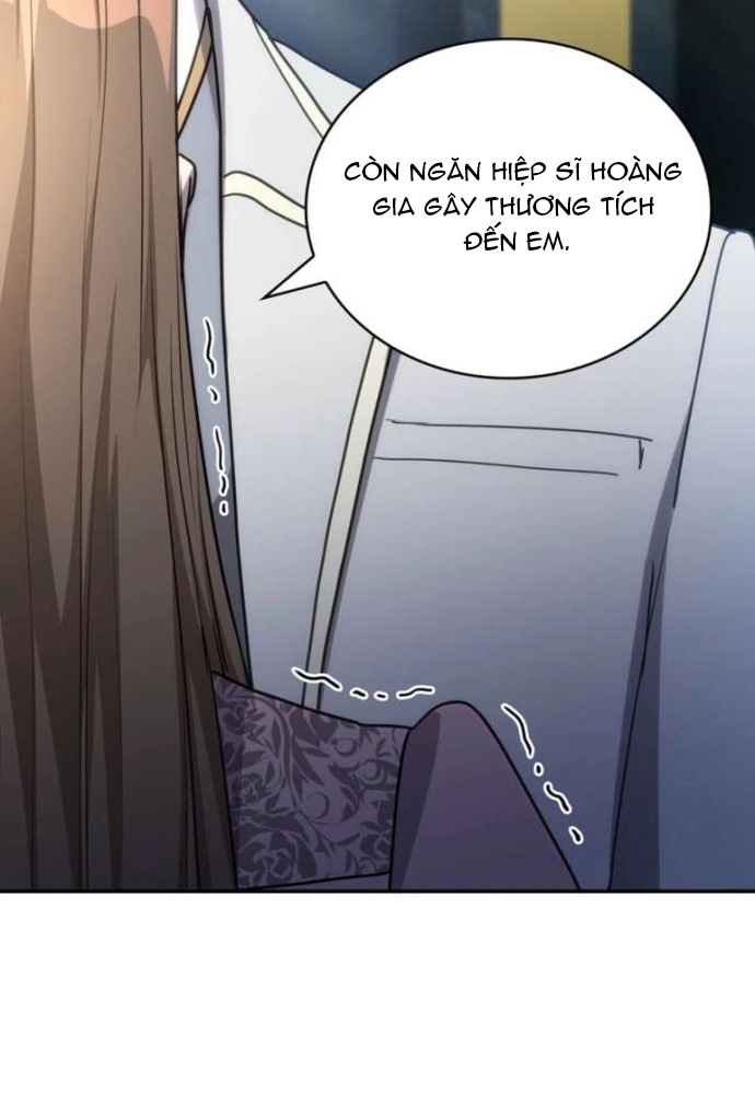 Trò Chơi Tình Ái Chap 57 - Next Chap 58