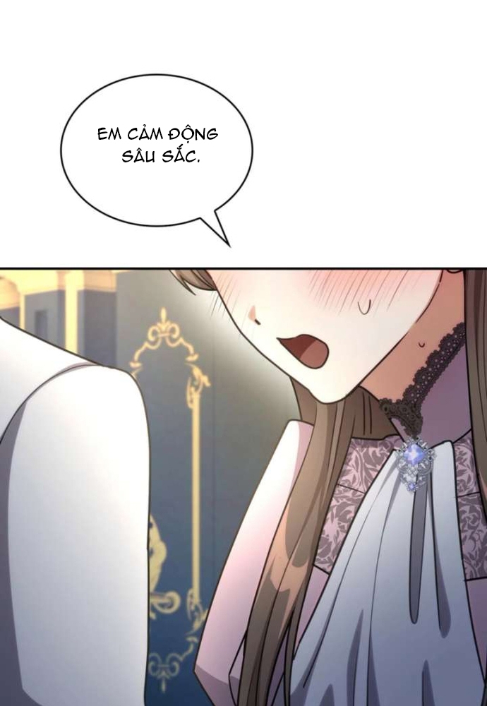 Trò Chơi Tình Ái Chap 57 - Next Chap 58