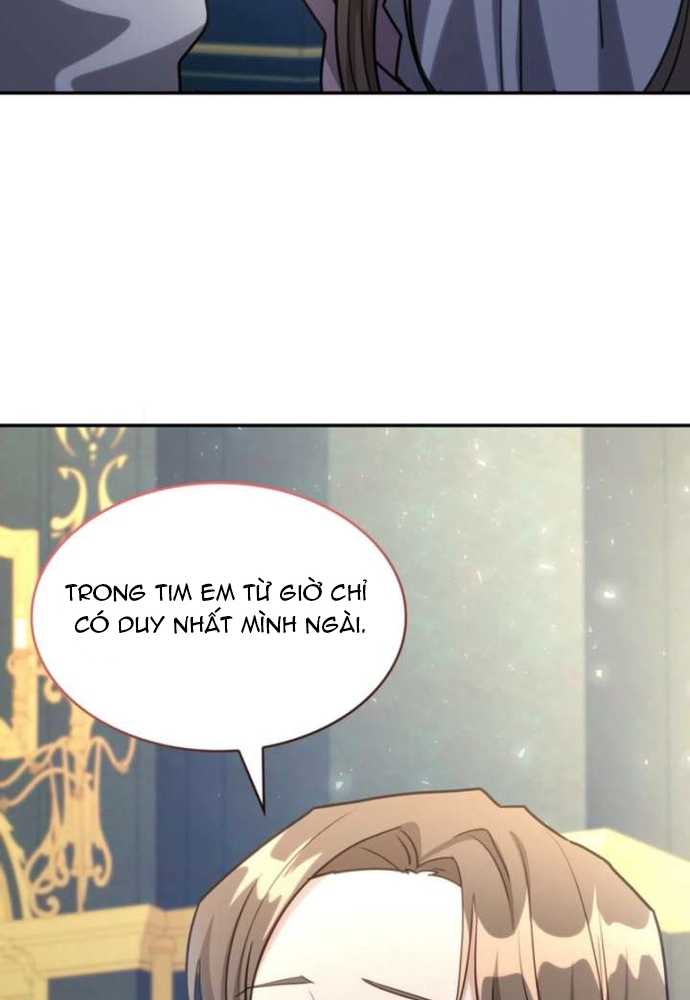 Trò Chơi Tình Ái Chap 57 - Next Chap 58