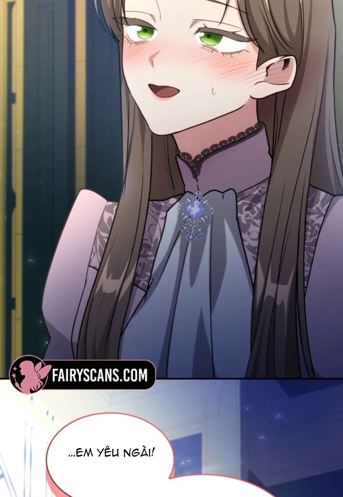 Trò Chơi Tình Ái Chap 57 - Next Chap 58