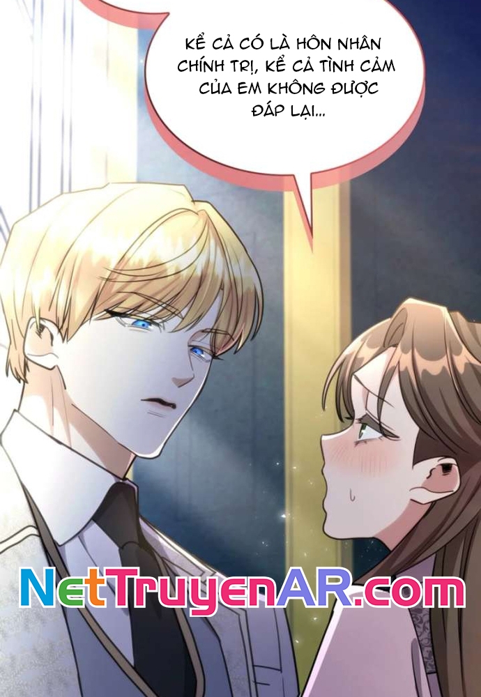 Trò Chơi Tình Ái Chap 57 - Next Chap 58