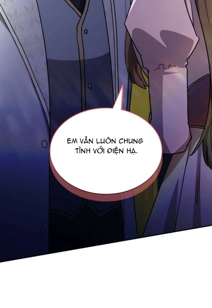 Trò Chơi Tình Ái Chap 57 - Next Chap 58