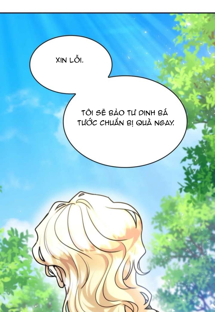 Trò Chơi Tình Ái Chap 57 - Next Chap 58
