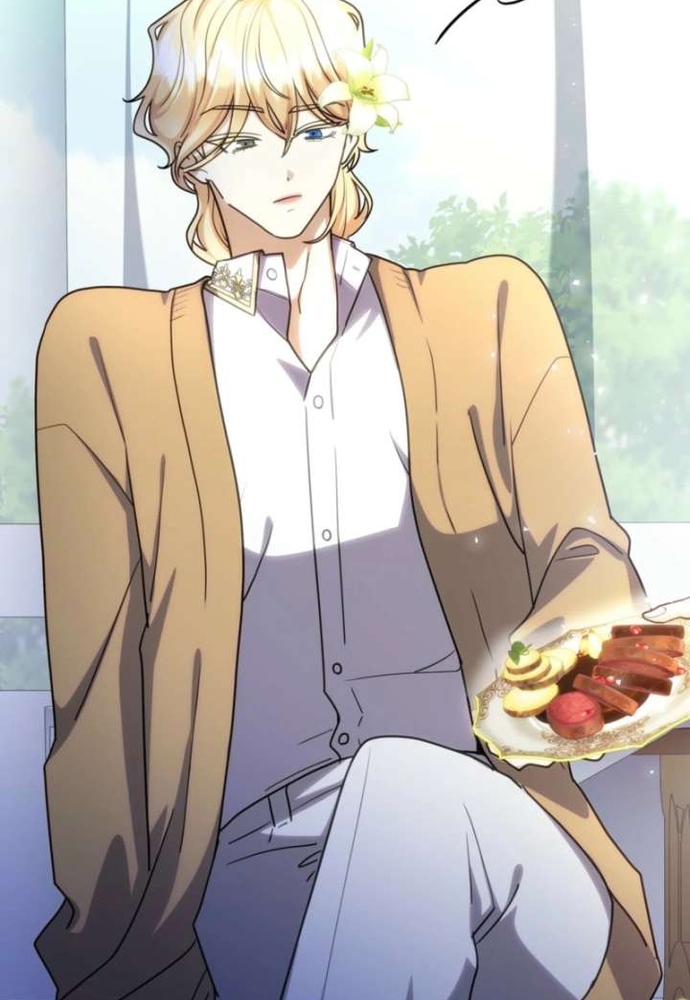 Trò Chơi Tình Ái Chap 57 - Next Chap 58