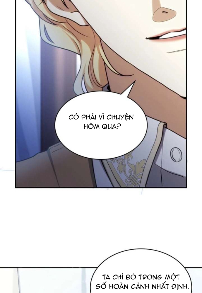 Trò Chơi Tình Ái Chap 57 - Next Chap 58