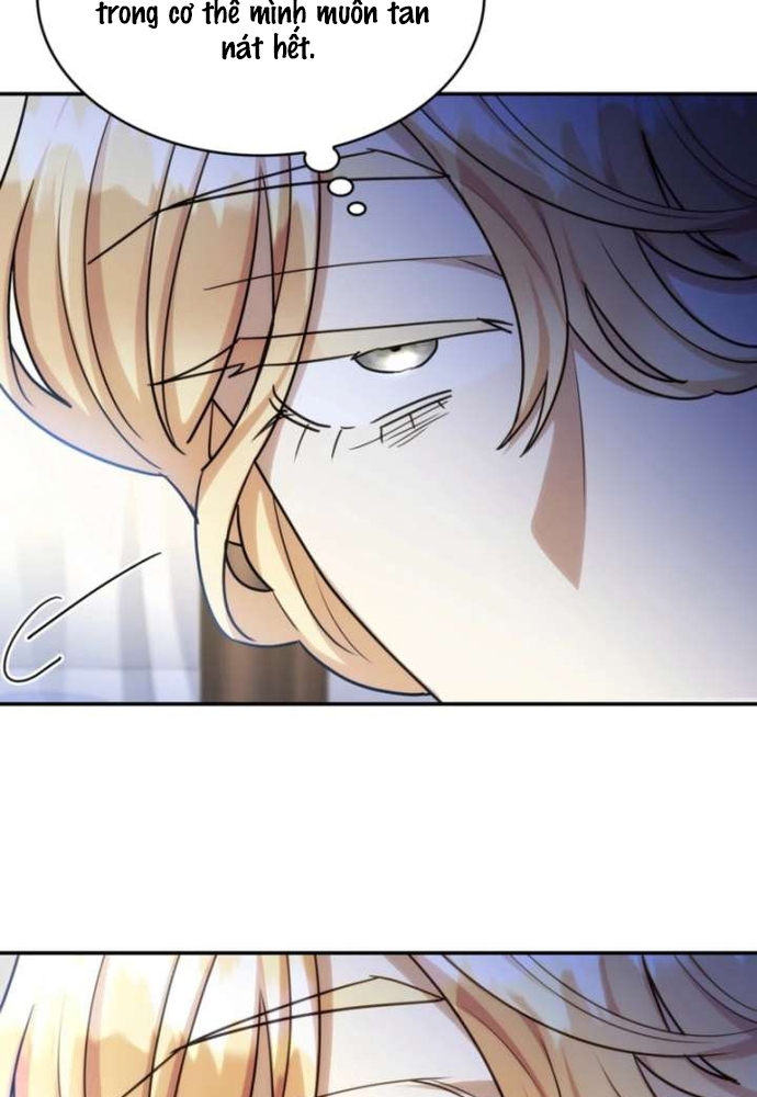 Trò Chơi Tình Ái Chap 57 - Next Chap 58