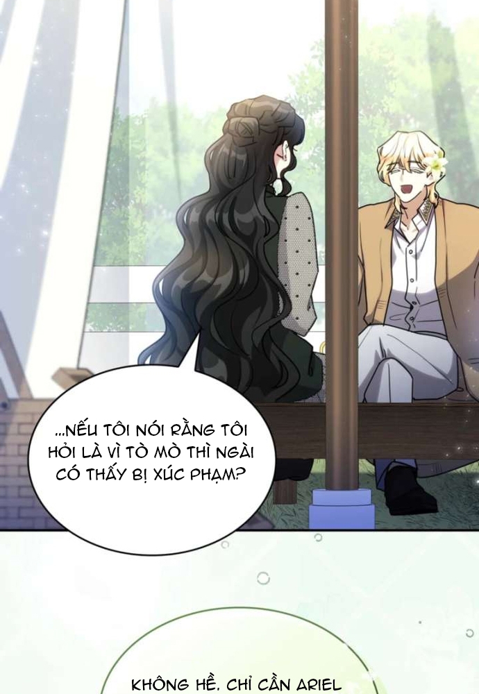 Trò Chơi Tình Ái Chap 57 - Next Chap 58