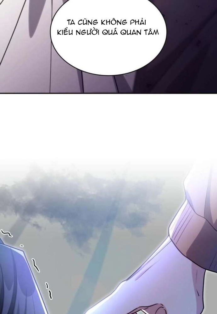 Trò Chơi Tình Ái Chap 58 - Next Chap 59