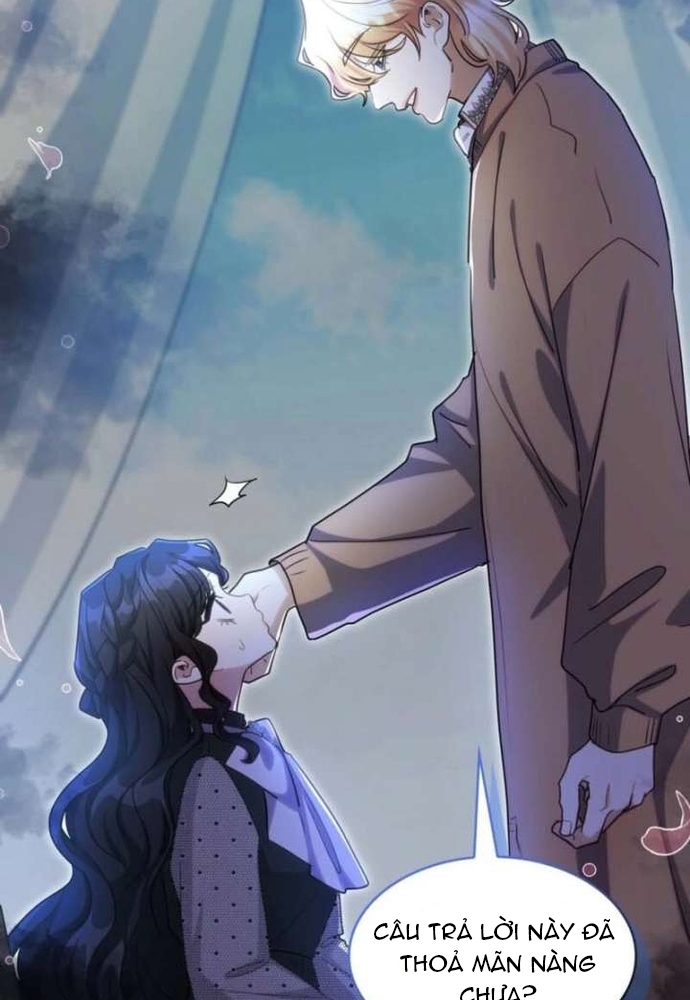 Trò Chơi Tình Ái Chap 58 - Next Chap 59