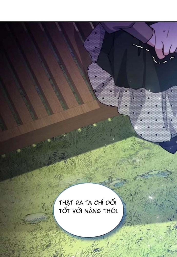 Trò Chơi Tình Ái Chap 58 - Next Chap 59