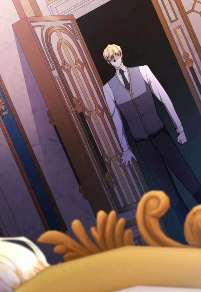 Trò Chơi Tình Ái Chap 58 - Next Chap 59