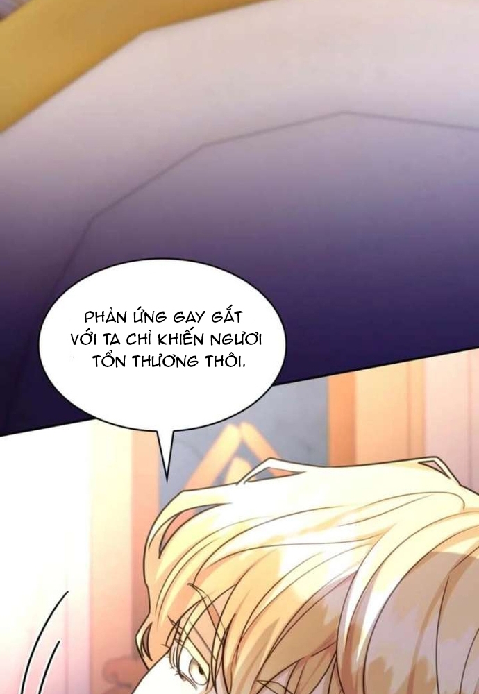 Trò Chơi Tình Ái Chap 58 - Next Chap 59