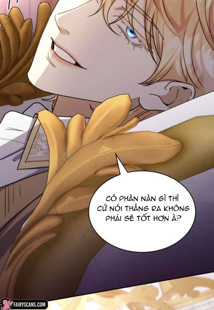 Trò Chơi Tình Ái Chap 58 - Next Chap 59