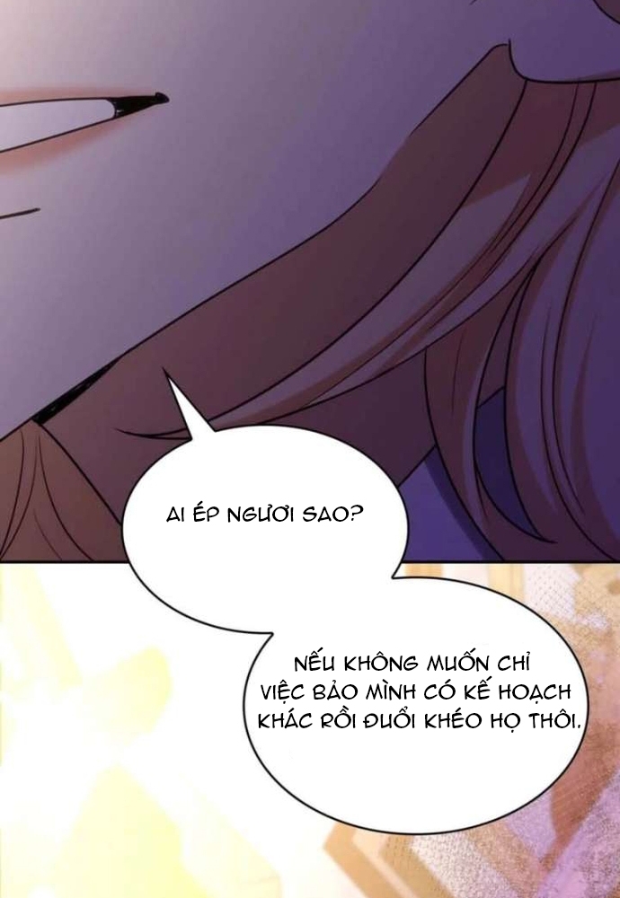 Trò Chơi Tình Ái Chap 58 - Next Chap 59