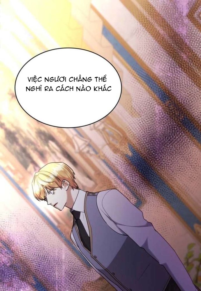 Trò Chơi Tình Ái Chap 58 - Next Chap 59