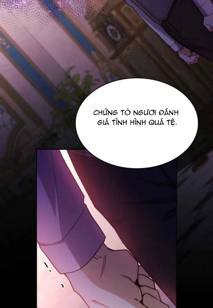 Trò Chơi Tình Ái Chap 58 - Next Chap 59