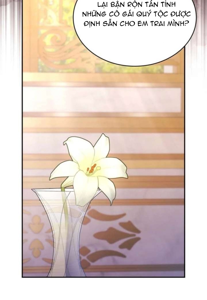 Trò Chơi Tình Ái Chap 58 - Next Chap 59