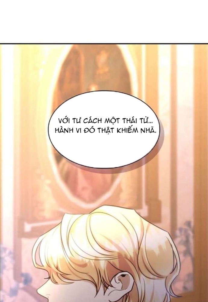 Trò Chơi Tình Ái Chap 58 - Next Chap 59