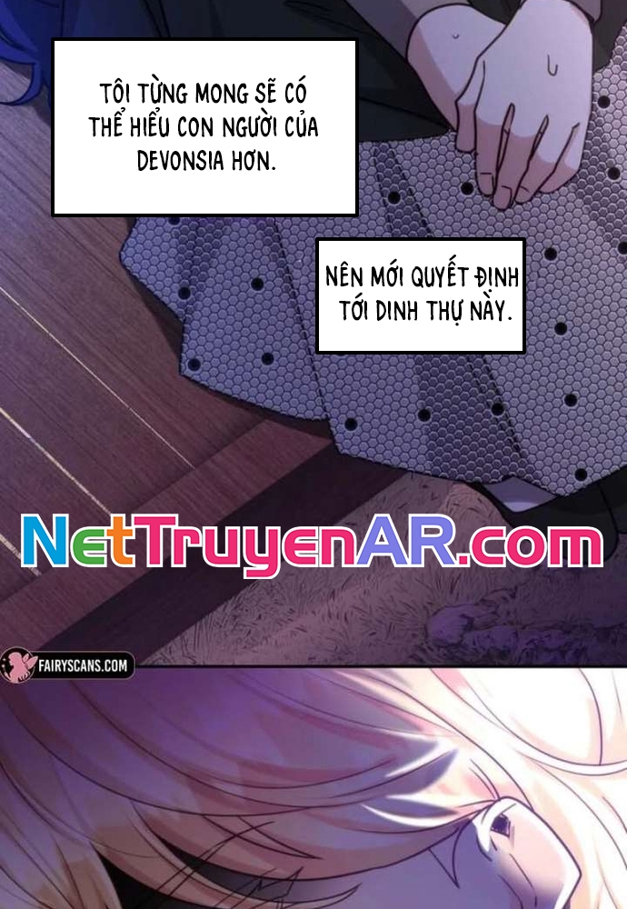 Trò Chơi Tình Ái Chap 58 - Next Chap 59