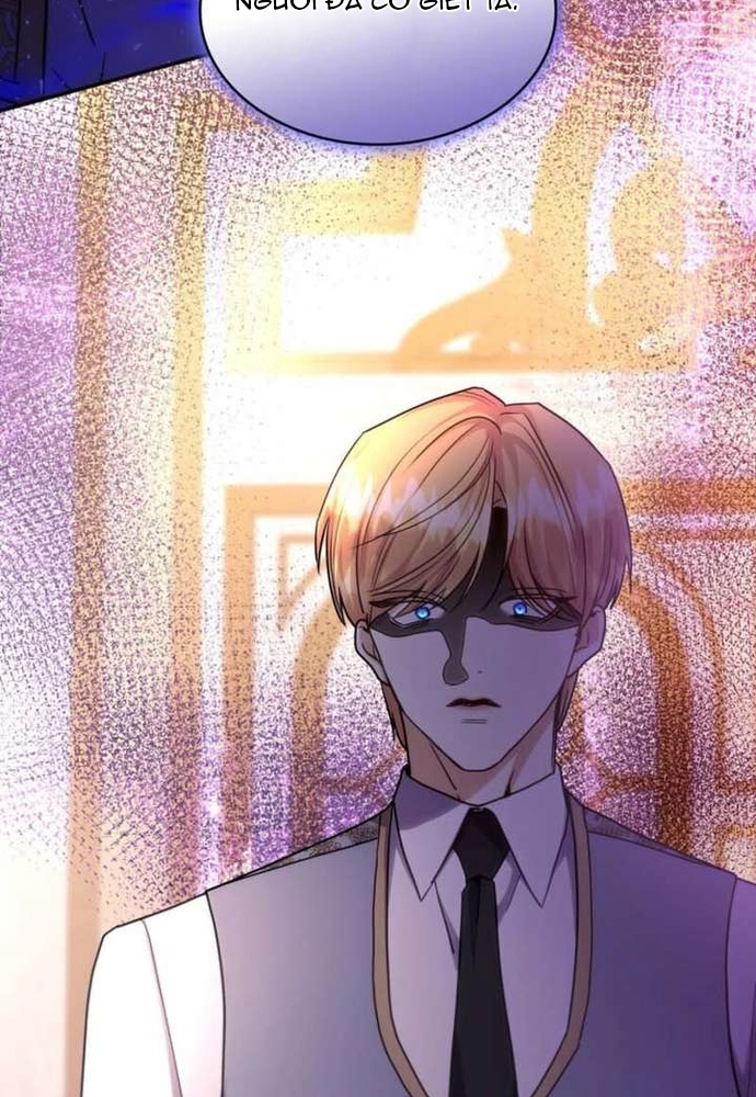 Trò Chơi Tình Ái Chap 58 - Next Chap 59