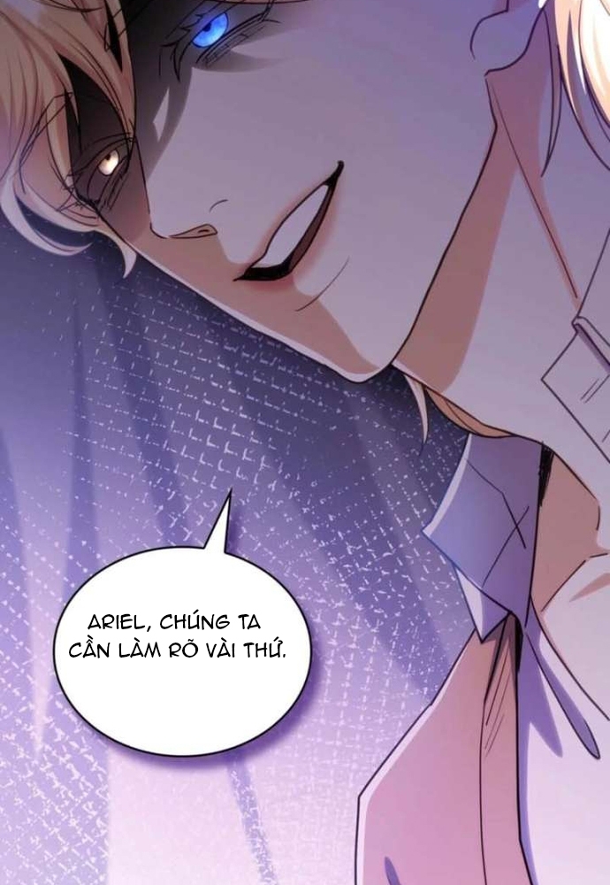 Trò Chơi Tình Ái Chap 58 - Next Chap 59
