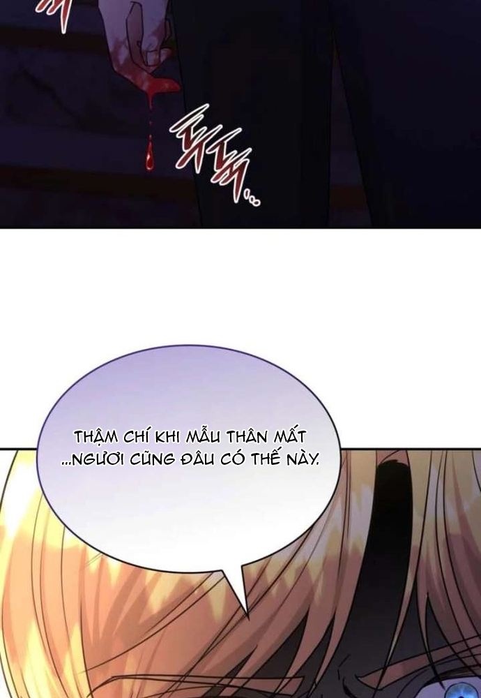 Trò Chơi Tình Ái Chap 58 - Next Chap 59