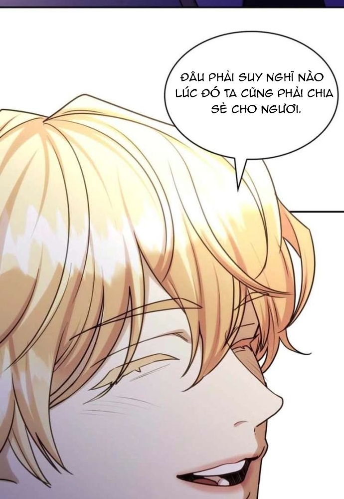 Trò Chơi Tình Ái Chap 58 - Next Chap 59