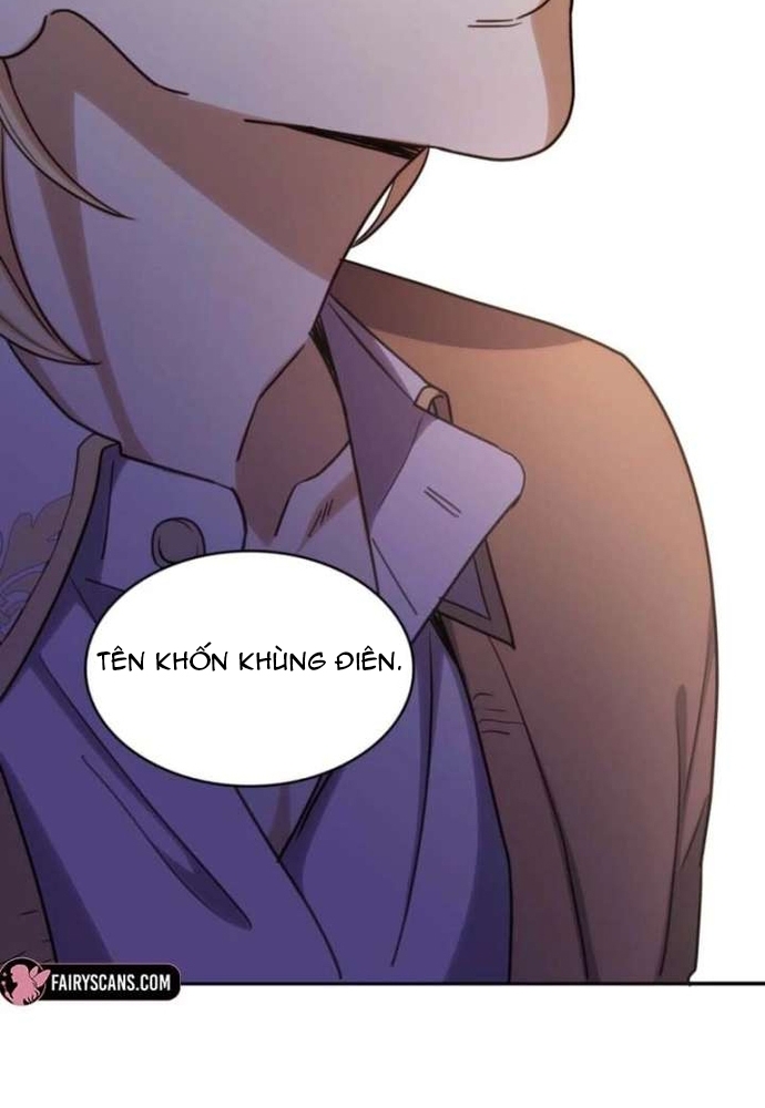 Trò Chơi Tình Ái Chap 58 - Next Chap 59