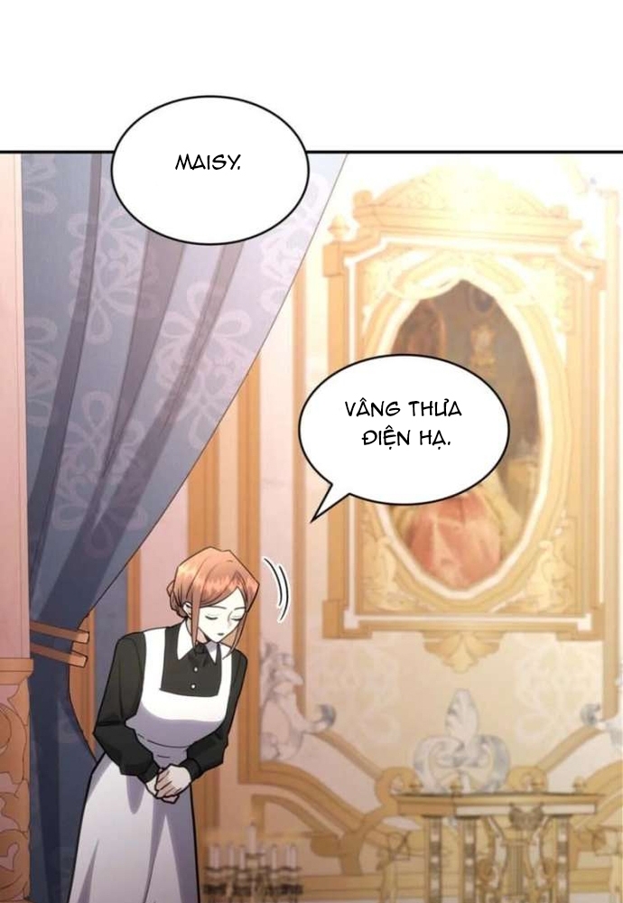 Trò Chơi Tình Ái Chap 58 - Next Chap 59