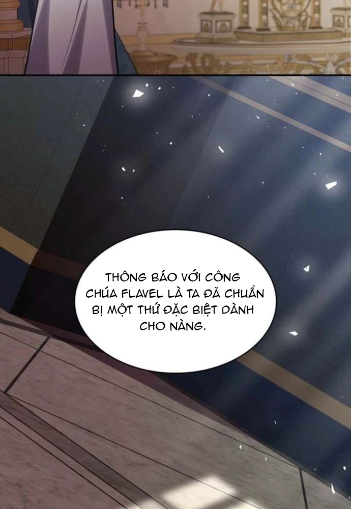 Trò Chơi Tình Ái Chap 58 - Next Chap 59