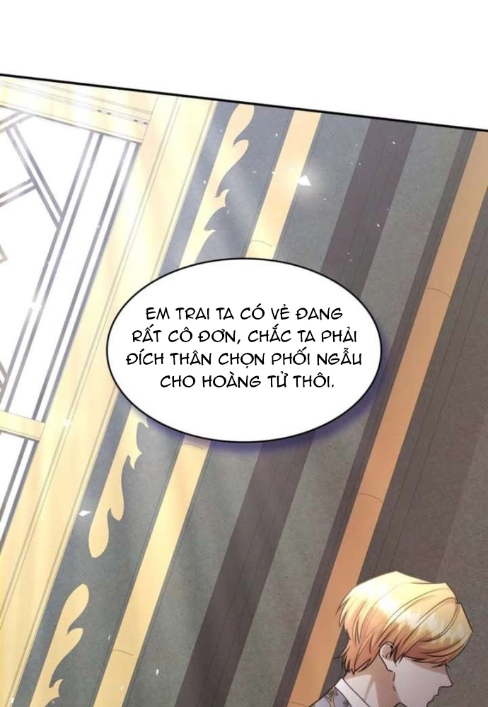 Trò Chơi Tình Ái Chap 58 - Next Chap 59