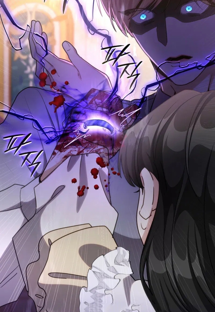 Trò Chơi Tình Ái Chap 59 - Next Chap 60