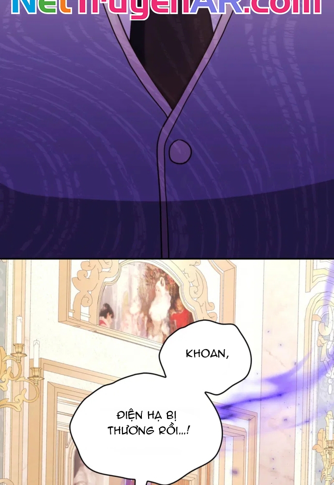 Trò Chơi Tình Ái Chap 59 - Next Chap 60