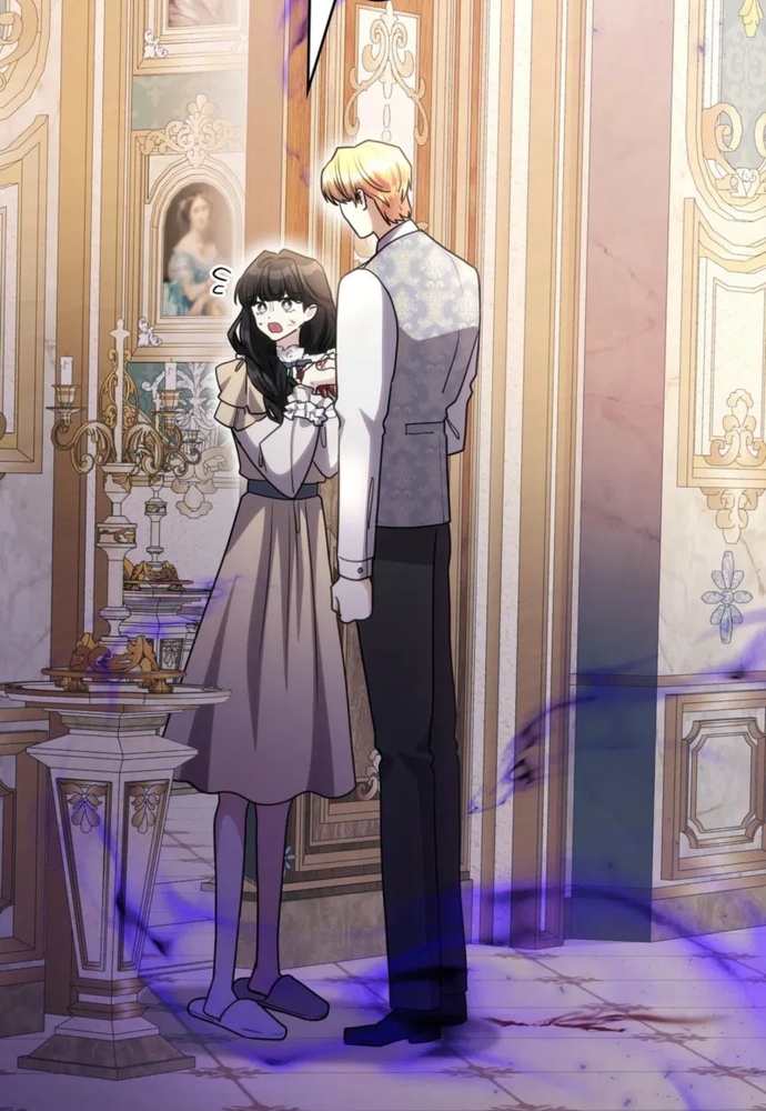 Trò Chơi Tình Ái Chap 59 - Next Chap 60