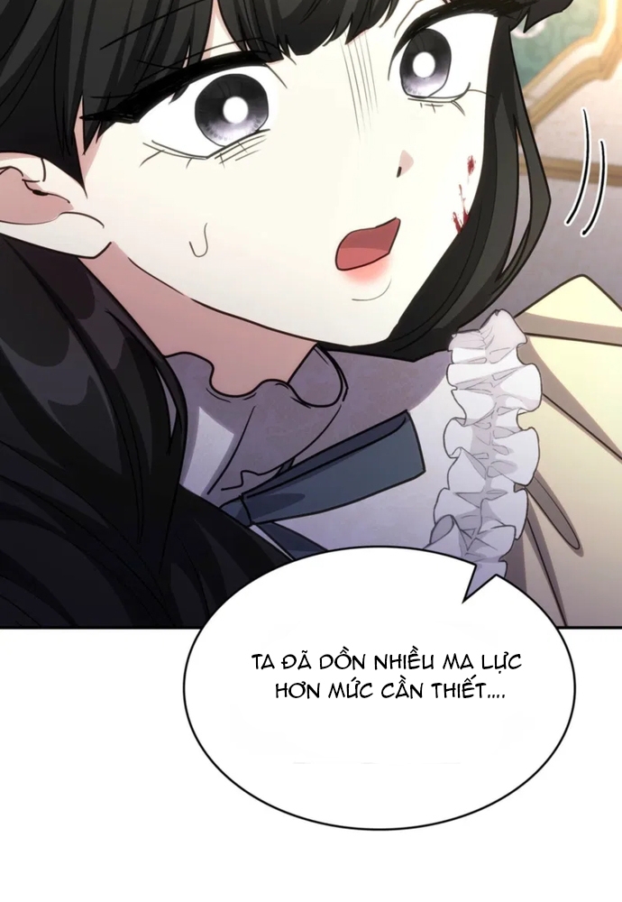 Trò Chơi Tình Ái Chap 59 - Next Chap 60