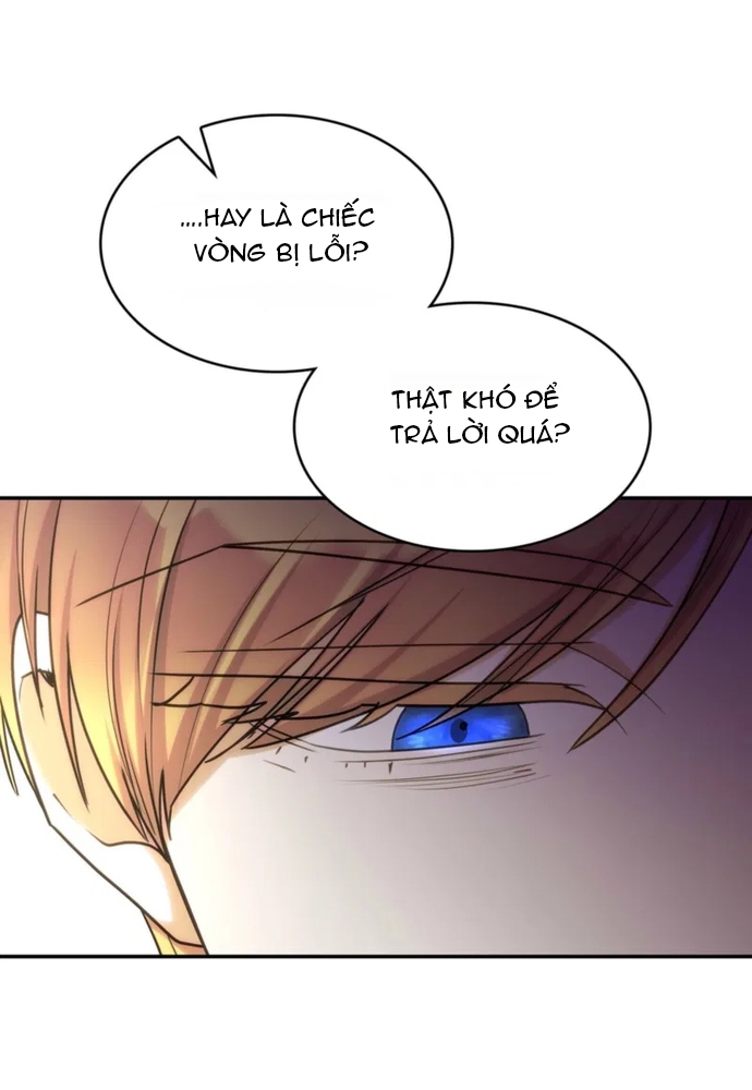 Trò Chơi Tình Ái Chap 59 - Next Chap 60