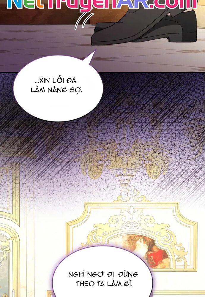 Trò Chơi Tình Ái Chap 59 - Next Chap 60