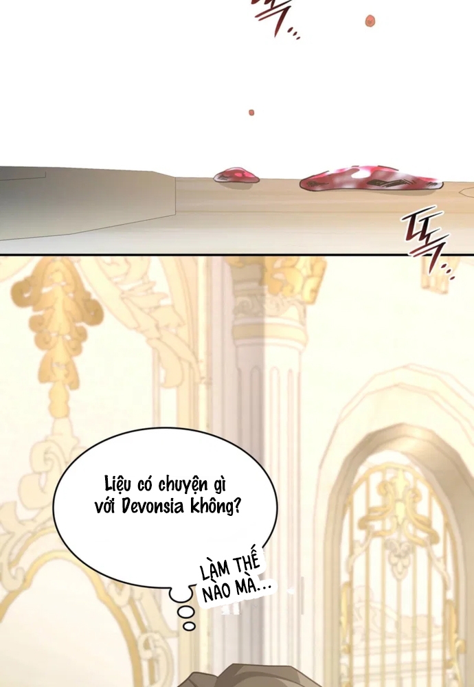 Trò Chơi Tình Ái Chap 59 - Next Chap 60